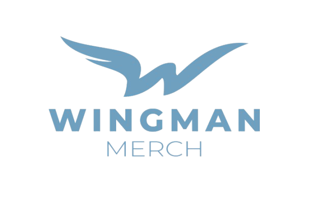 Wingman Merch