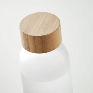 Glasflasker