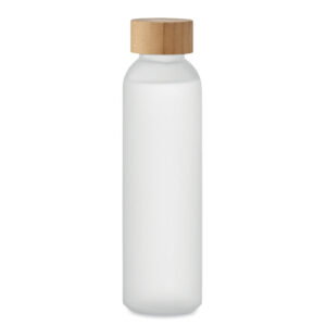 Glasflasker