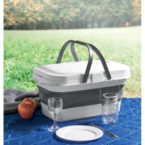 Picnic og camping