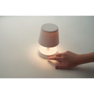 Skrivebordslamper