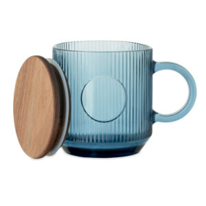Te- og kaffeglas
