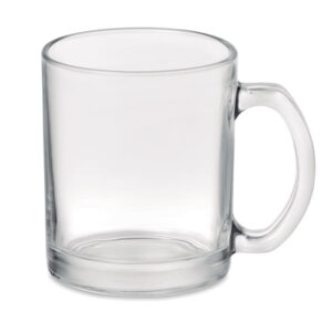 Te- og kaffeglas