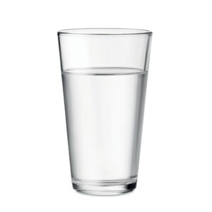 Lange glas
