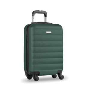 Rejsetasker og trolleys