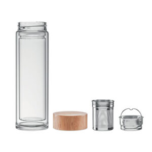 Glasflasker