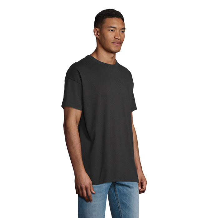 BOXY MEN - Billede 9