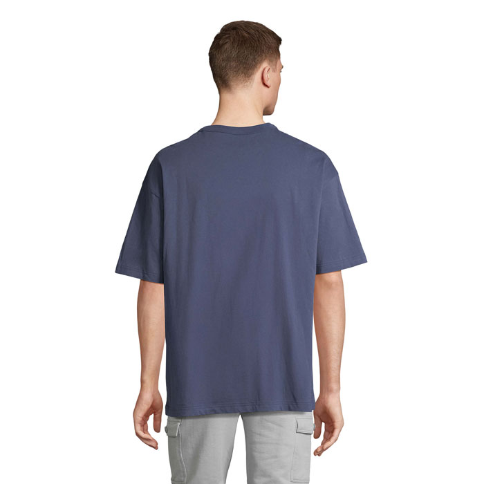 BOXY MEN - Billede 16