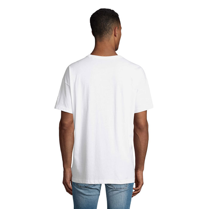 BOXY MEN - Billede 2