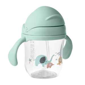 Baby og småbørn